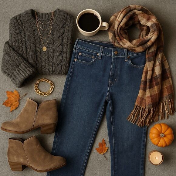 Levi's Jeans Women's Classic Straight Blue Size 10 Stretch Denim Normcore Basics - Picture 2 of 12